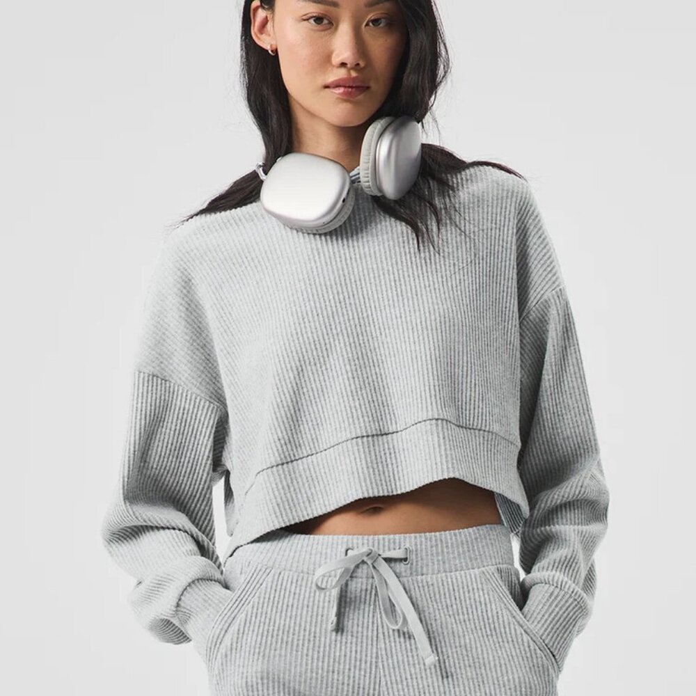 Alo Muse Hoodie